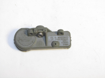 Датчик давления в шинах 20922900 22854866 Шевроле Круз, Chevrolet Cruze, Cadillac SRX,  - БУ