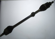 Привод правый с АКПП 13386324 39069604 39069634 Chevrolet Cruze Opel Astra F16D4 F18D4 1,6-1,8л - БУ