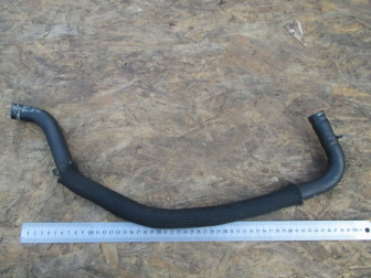 Шланг ГУРа от бачка к насосу ГУР 3S413691AE YS4Z3691HA Форд Фокус 1 мотор 2,0 литра 1,6V, - БУ