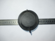 Крышка фары передней PP-T30 Шевроле Каптива C100 D-9 см, - БУ