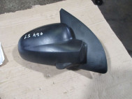 Зеркало правое Шевроле Авео Т200 и Т255 96406524 механическое 96600402, - БУ
