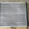 Радиатор охлаждения Шевроле Авео Т200-255 96536524 96816482 с АКПП 1,2-1,4 литра 8V - Termal
