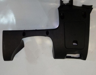 Накладка торпеды Шевроле Круз нижняя левая 95216824 под рулем 94573286, - БУ