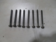 Болт ГБЦ 1024355 Форд Фокус 1 на мотор 1,8 литра Zetec 16V 1663390, 7079275, - БУ