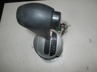 Ручка переключения АКПП Шевроле Спарк М200, 96462380 96425766 96414430 96414431 селектор - CM13 - БУ