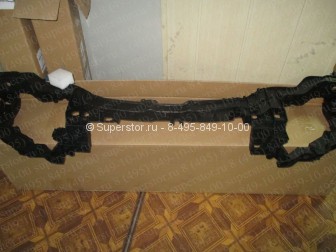 Панель передняя Форд Фокус 3 1763520, 1845674, 1810204, 1866610, 1926039 с 2011 года, - Atek