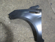 Крыло левое Киа Рио 3 переднее 663114Y000 с 2011 года - Yih sheng