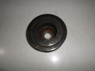 Шкив коленвала 96336264 8D046 Шевроле Авео 1,4-1.5 литра 8 клапанов на двигатель F14S3,  F15S3 - БУ