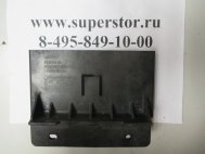 Корпус блока управления двигателем 96627824 Каптива 2,4 литра пластиковый, - БУ