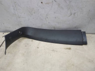 Облицовка крышки багажника Опель Астра H Хэтчбек 13155761 внутренняя верхняя правая 3х дверный, - БУ