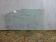 Стекло двери Шевроле Авео задней правой Т300 Седан 95228224, - БУ