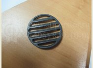 Дефлектор обдува вентиляции торпеды Дэу Матиз - БУ