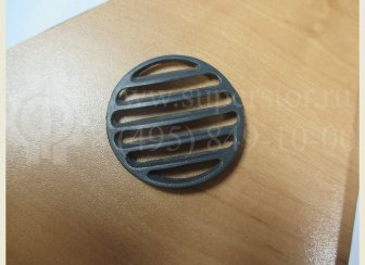 Дефлектор обдува вентиляции торпеды Дэу Матиз - БУ