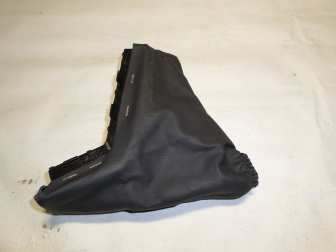 Чехол ручки ручного тормоза 13122307 429018286 0578424 Опель Астра H, - БУ