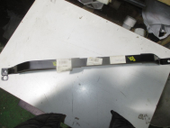 Кронштейн крепления бака правый - лента 312111H000 КИА СИД - Hyundai-KIA