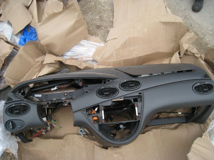 Форд Фокус Панель Приборов Фото – Telegraph