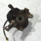 Кулак передний правый 96488824 96454298 Chevrolet Lacetti J200 все кузова - со ступицей - FR-3 - БУ