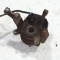 Кулак передний правый 96488824 96454298 Chevrolet Lacetti J200 все кузова - со ступицей - FR-3 - БУ