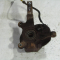 Кулак передний правый 96488824 96454298 Chevrolet Lacetti J200 все кузова - со ступицей - FR-3 - БУ