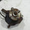 Кулак передний правый 96488824 96454298 Chevrolet Lacetti J200 все кузова - со ступицей - FR-3 - БУ