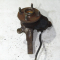 Кулак передний правый 96488824 96454298 Chevrolet Lacetti J200 все кузова - со ступицей - FR-3 - БУ