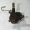 Кулак передний правый 96488824 96454298 Chevrolet Lacetti J200 все кузова - со ступицей - FR-2 - БУ
