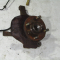 Кулак передний правый 96488824 96454298 Chevrolet Lacetti J200 все кузова - со ступицей - FR-2 - БУ