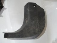 Накладка стойки передней левая нижняя 1778924, 8A61BA2349AF35BB Фиеста с 2012 по 2017г, - БУ