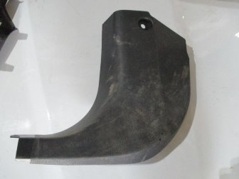 Накладка стойки передней левая нижняя 1778924, 8A61BA2349AF35BB Фиеста с 2012 по 2017г, - БУ