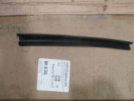 Уплотнитель стекла двери Шевроле Круз задней левой 90869024 короткий вертикальный, - БУ