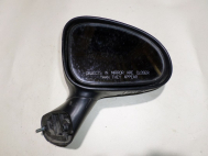 Зеркало правое Шевроле Спарк М200 механика 96600314 96600408 95077080 E13010140 НЕ регулируемое - БУ
