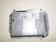 Блок управления двигателем 96259124 2S K115000010F Дэу Матиз - Siemens, -  БУ