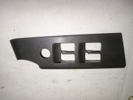 Накладка блока управления стеклоподъемниками 201003594 передняя правая Авео Т250-255 ПРАВОРУКАЯ - БУ