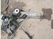 Рычаг передний Форд Фокус 3 правый С-Макс 2 с 2011 года 1702970, 1709423, 1709424, CV6Z3078A, - БУ