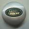 Колпак диска литого LR006972 LR089424 RRJ500030XXX LR001156 BDD0A с эмблемой Land Rover, - БУ
