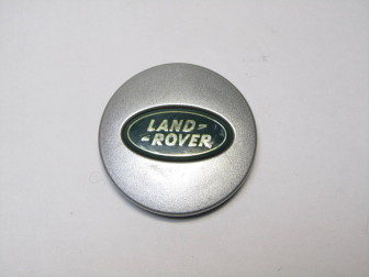 Колпак диска литого LR006972 LR089424 RRJ500030XXX LR001156 BDD0A с эмблемой Land Rover, - БУ
