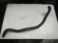 Шланг отопителя выпускной Шевроле Каптива 96629724, 96629597, 4804084, - БУ