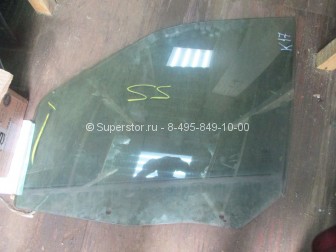 Стекло двери Ленд Ровер Фрилендер 2 переднее левое с 2007 по 2014 года  LR001703, LR012496, - БУ