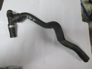 Шланг охлаждения BV6118K580K Форд Фокус 3 с тройником 2,0 литра 1 часть, - БУ