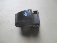 Кнопка стеклоподъемника 96417456 621W047902 SH 96418305 Шевроле Лачетти - 1 кнопка - БУ