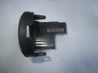 Иммобилайзер 1230856, 2S6T15607BC ERH433HG Форд Фокус 2, - БУ