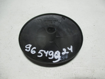 Амортизатора переднего ЗАГЛУШКА колпачек 96549924 Шевроле Лачетти все кузова, - БУ