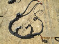 Проводка жгут АКБ Форд Фокус 1 - 1130025, 1064387, 1069041, 1071273, 1076372, 1120940, - БУ