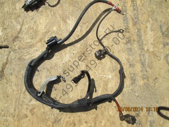 Проводка жгут АКБ Форд Фокус 1 - 1130025, 1064387, 1069041, 1071273, 1076372, 1120940, - БУ