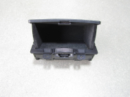 Ящик вещевой задний передней консоли 96820025 Opel Antara Chevrolet Captiva C100 - M994-N2, - БУ