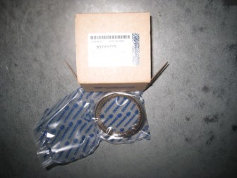 Кольца поршневые Стандарт 93740225 S1220014 Авео Лачетти F16D3 1,6л 78,98 мм, - GM