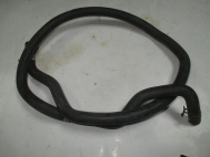 Шланг охлаждения Форд Фокус 2 3M5H8C012YC от расширительного бачка до радиатора 1420325, - БУ