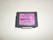 Блок управления центральным замком 96650731 TC 7541437 96870325 Шевроле Авео Т250, - БУ