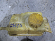 Бачок расширительный Шевроле 96536545 96817343 Авео Т200 Седан, Хэтчбек - БУ - испачканы