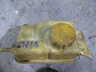 Бачок расширительный Шевроле 96536545 96817343 Авео Т200 Седан, Хэтчбек - БУ - испачканы